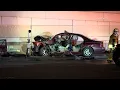 HPD Investigates Fatal Crash Linked to AutoZone Burglary in Houston