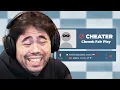 Download Lagu How I Beat a CHEATER!!