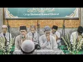 Download Lagu SHOLAWATULLAHI TAGHSYA - Maulid Al-Habsyi - GBX - TPQ Tsamrotud Dakwah - Ngentak, Jogoroto, Jombang