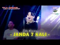 Download Lagu JANDA 7 KALI - ICHA KISWARA - OM SAVANA SAKJOSE - THE BOY MAHARDIKA