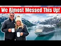 ALASKA CRUISE TIPS 2026 20 Things I Wish I Knew BEFORE My Alaska Cruise