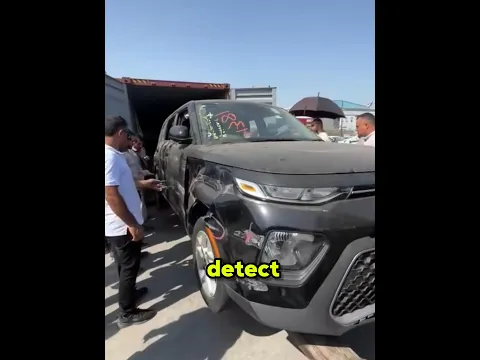 The Hidden Secret of Used Cars! 😳🚗 #Shorts