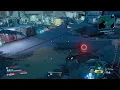 Borderlands 3 crazy hyperion com company man makes butcher go brrr