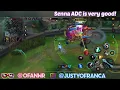Senna ADC is Underrated!