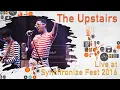 Download Lagu The Upstairs LIVE @ Synchronize Fest 2016