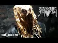 Download Lagu ZUVEMBIE NECRONEON - Paranoid Destructor (OFFICIAL MUSIC VIDEO) Metal Punk Psychobilly