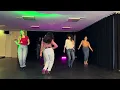 Latin Mix - No Hay Dolor by Edwin Jay | March 2024 | I Love Chicas Academy