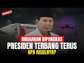 PRESIDEN 33 KALI KELUAR NEGERI, SIAPA MENLU SEBENARNYA?