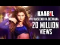 Lagu Haseeno Ka Deewana - Full Video Song | Kaabil | Starring Hrithik Roshan \u0026 Urvashi Rautela