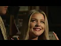 Lauren Alaina - Getting Over Him ft. Jon Pardi (Official Music Video)