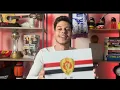 Download Lagu OFICIAL: CRESPO É O NOVO TREINADOR DO SÃO PAULO! - Informação e opinião