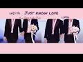 [Vietsub] LIPTA - แค่รู้ว่ารัก ( Kae Roo Wah Ruk - Just Know Love)