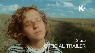 La Grâce Bande-annonce VO