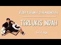 Download Lagu Rizky Febian \u0026 Ziva Magnolya - Terlukis Indah (Lirik Lagu)