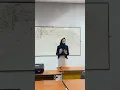 Niat Awal Dihukum karena telat masuk kelas Endingnya Kok Malah jadi Paduan Suara... 😂