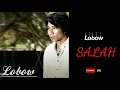 Download Lagu Salah Lirik - Lobow