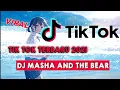 Download Lagu Dj masha and the bear Remix | TIKTOK VIRAL 2021