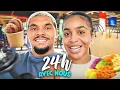 Download Lagu 24H AVEC NOUS : préparation de la rentrée + fournitures scolaires + test ninja creami + ikea