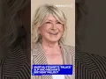Martha Stewart s palace slip and Meghan s birt ay fallout