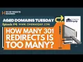 How Many 301 Redirects Is Too Many