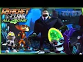 Ratchet Clank All 4 One First Hour