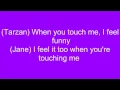 Download Lagu Toybox - Tarzan and Jane