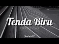 Download Lagu Tenda Biru - Desi Ratnasari Cover By Mario G Klau (Lirik)