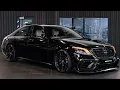 Mercedes-AMG S65 V12 Better than NEW S63 Exhaust Sound Interior and Exterior