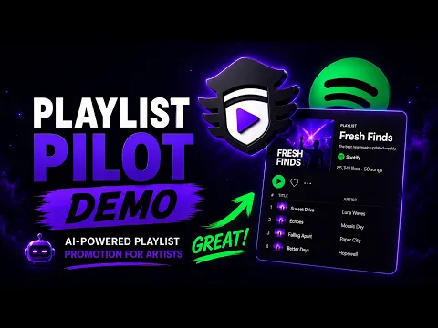 Watch Demo