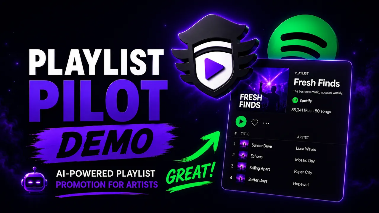 Watch Demo