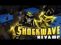 ShockWave | A Gorilla Tag Movie