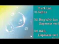 Download Lagu [MINI ALBUM] BTS - LIGHTS BOY WITH LUV