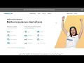 How to generate a Progressive Certificate of Insurance