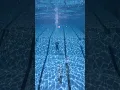 Download Lagu Feel the Depth of a Giant Pool 🔥 #swimming #swimmingpool