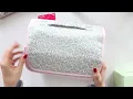Download Lagu HOBONICHI 2026 HAUL | Liberty Fabrics Sasha Kiora, Hobonichi Weeks, Stappo, Drawer Pouches
