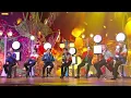 | HD | BTS ( 방탄소년단 ) - Full Performance \