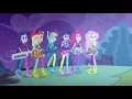 Lagu My Little Pony - 'Let the Rainbow Remind You' PMV
