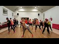 Cosmo by Soprano - Zumba et Vero's dance