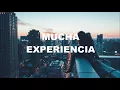 MUCHA EXPERIENCIA - Los Pericos | Letra