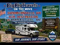 BigRigTravels LIVE Summersville West Virginia to Lost Creek WV Aug 13 2026