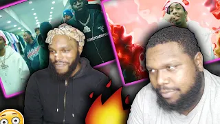 whoo is this g4 boyz x bizzy banks foolish boys remix reaction
