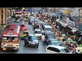 Download Lagu [4K] Bang Kapi Street Market in Bangkok, Thailand (5:30AM)