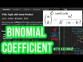 This Algorithm Problem Boost Your Math Coding Skills Leetcode 1726