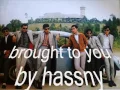 a rahman onn & the strangers _ chinchin mas telah diterima