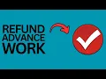 Does TurboTax Refund Advance Work