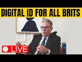 Download Lagu LIVE: UK Digital ID IMMINENT!