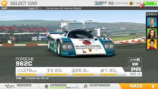 Real Racing 3 - Victory in Motion