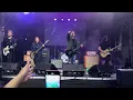 GUILLOTINE - URBANDUB 25 YEARS YEAR ENDER ''LIVE @ 123 BLOCK'' 12.20.2025