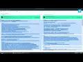How To Use Meld To Compare Changes In Files On Linux