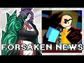 Download Lagu Forsaken News: Jin Roe News (Scrapped), Taph MS Skin DRAMA, Kevin Jason News, CRAZY New Bugs \u0026 More!